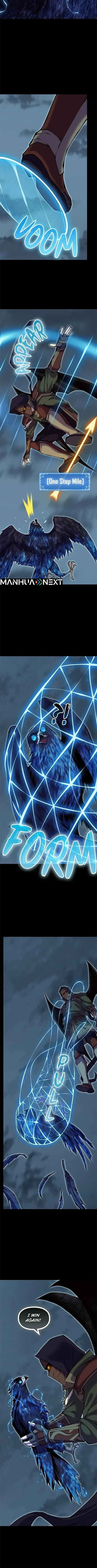 Read The Primal Hunter EN Manga Online