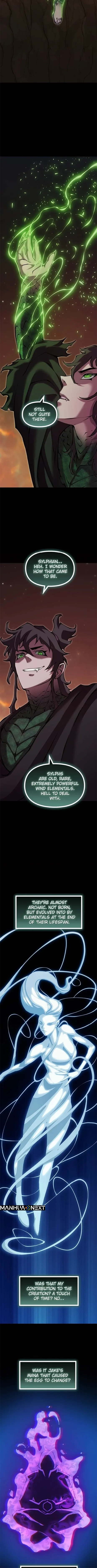 Read The Primal Hunter EN Manga Online