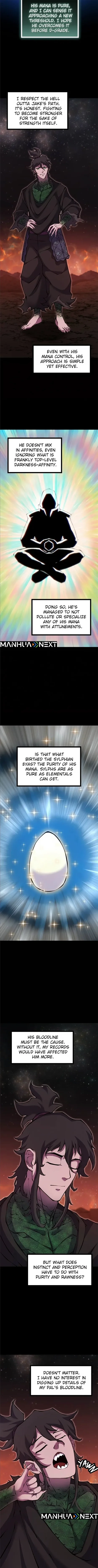 Read The Primal Hunter EN Manga Online