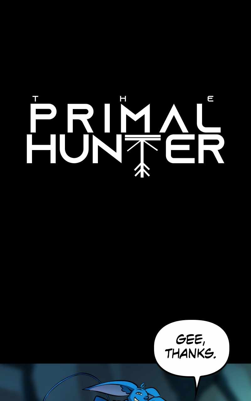 Read The Primal Hunter EN Manga Online
