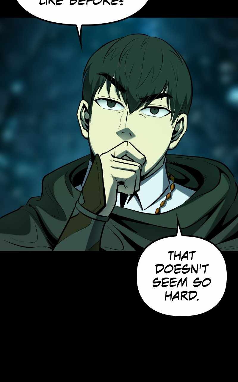 Read The Primal Hunter EN Manga Online