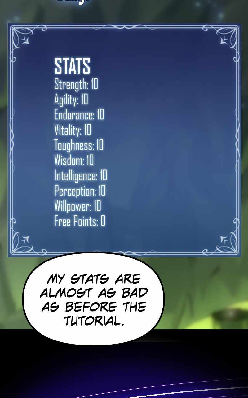 Read The Primal Hunter EN Manga Online