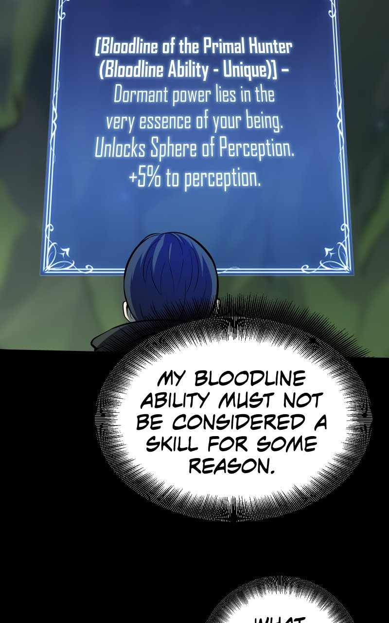Read The Primal Hunter EN Manga Online