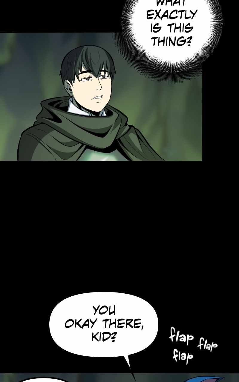 Read The Primal Hunter EN Manga Online