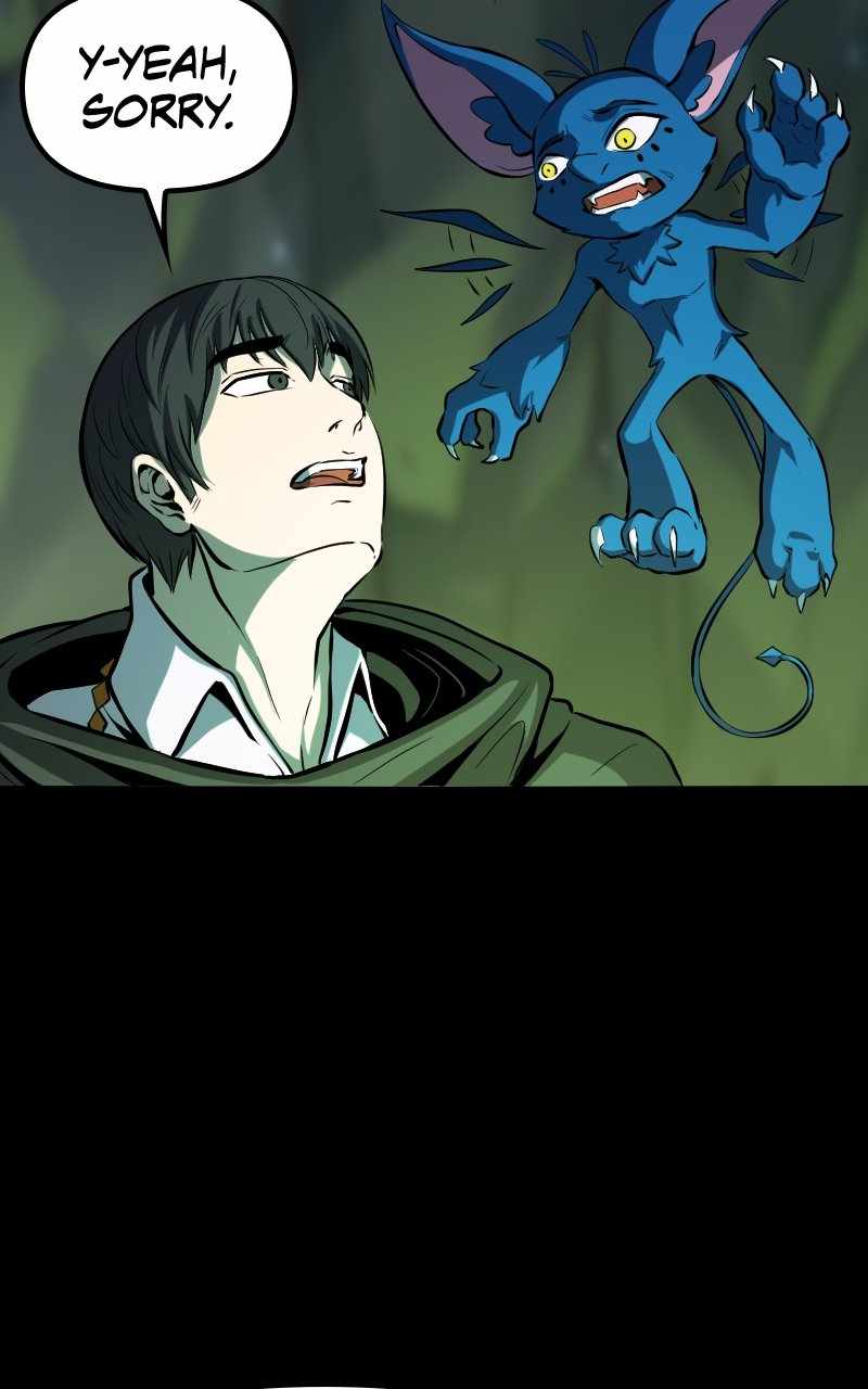 Read The Primal Hunter EN Manga Online