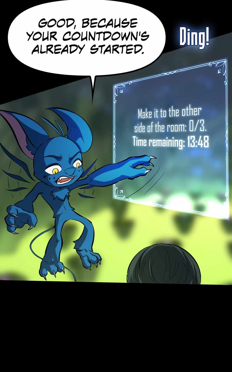 Read The Primal Hunter EN Manga Online