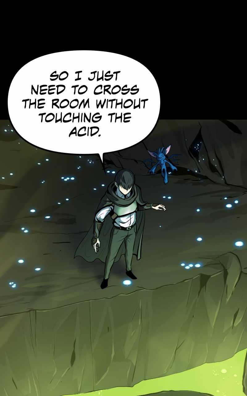 Read The Primal Hunter EN Manga Online