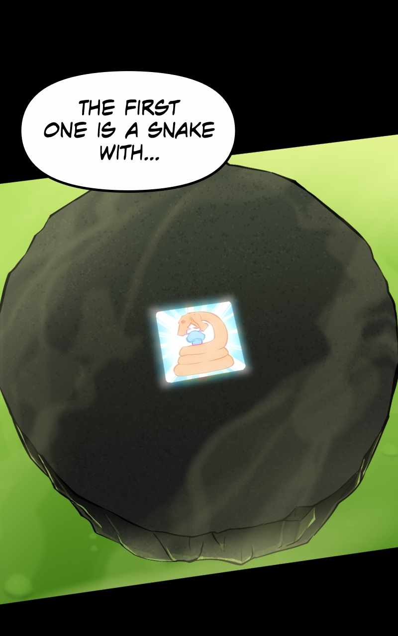 Read The Primal Hunter EN Manga Online