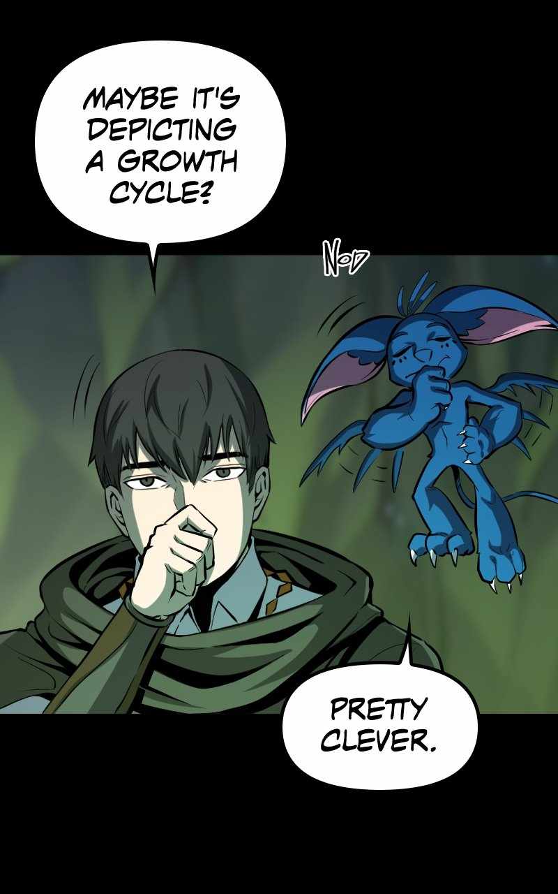 Read The Primal Hunter EN Manga Online