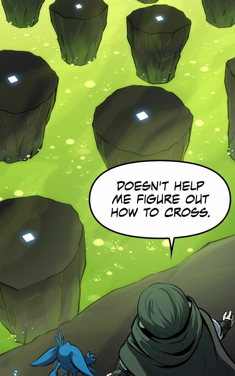 Read The Primal Hunter EN Manga Online