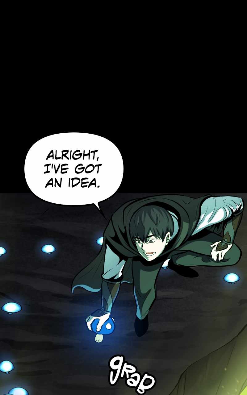 Read The Primal Hunter EN Manga Online