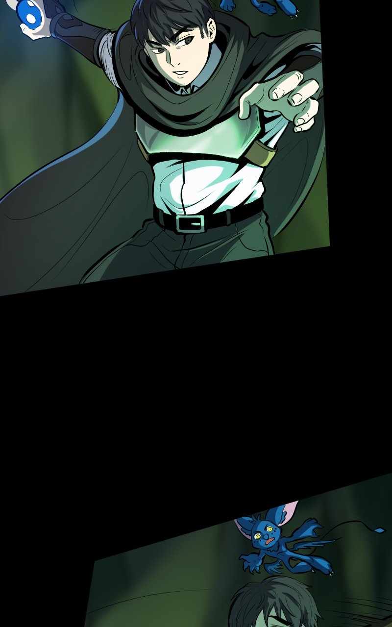 Read The Primal Hunter EN Manga Online