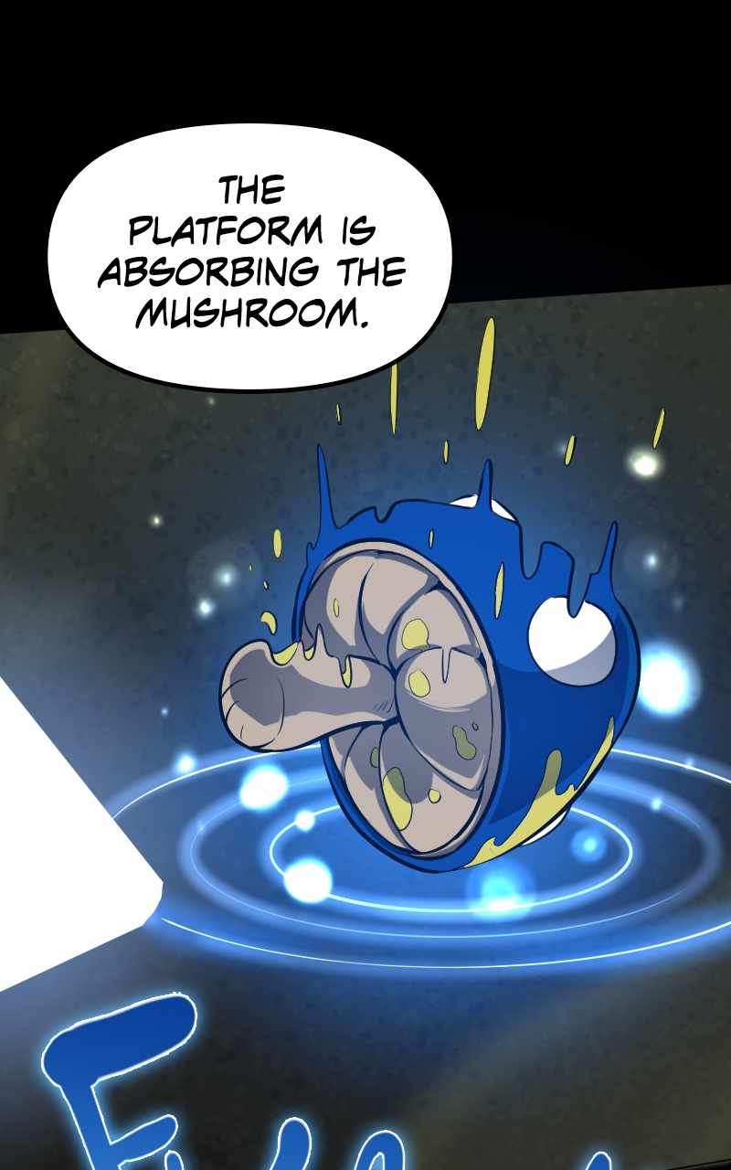 Read The Primal Hunter EN Manga Online