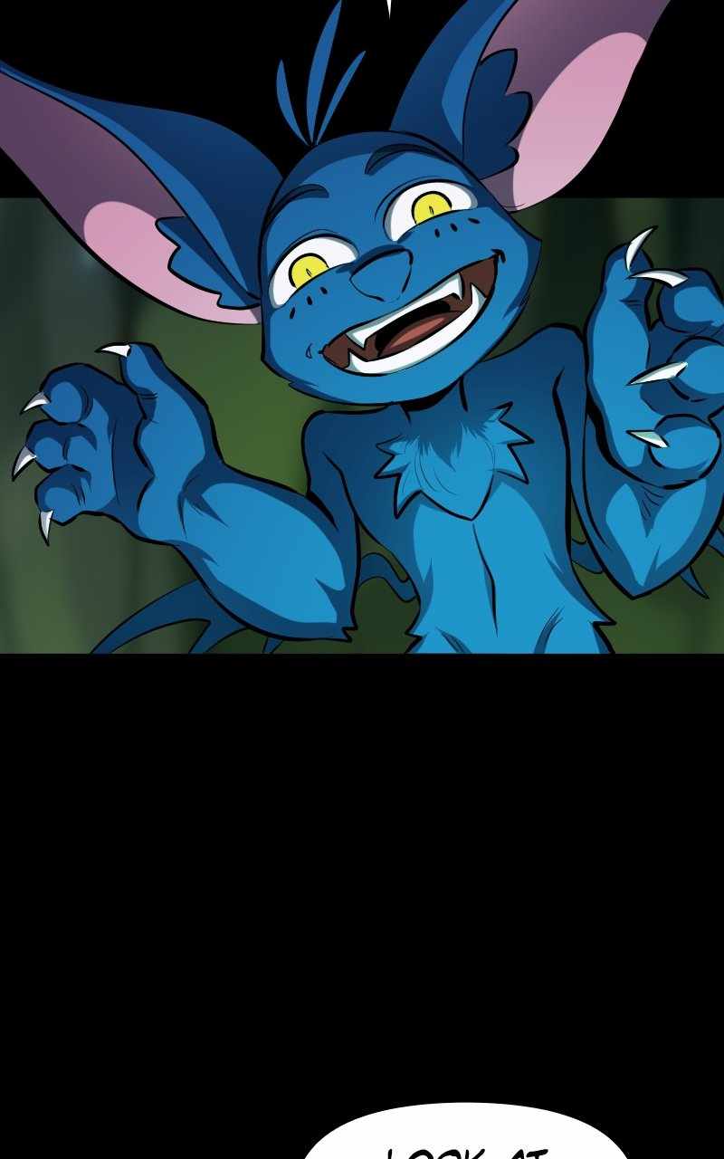 Read The Primal Hunter EN Manga Online