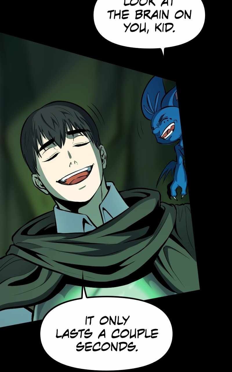 Read The Primal Hunter EN Manga Online