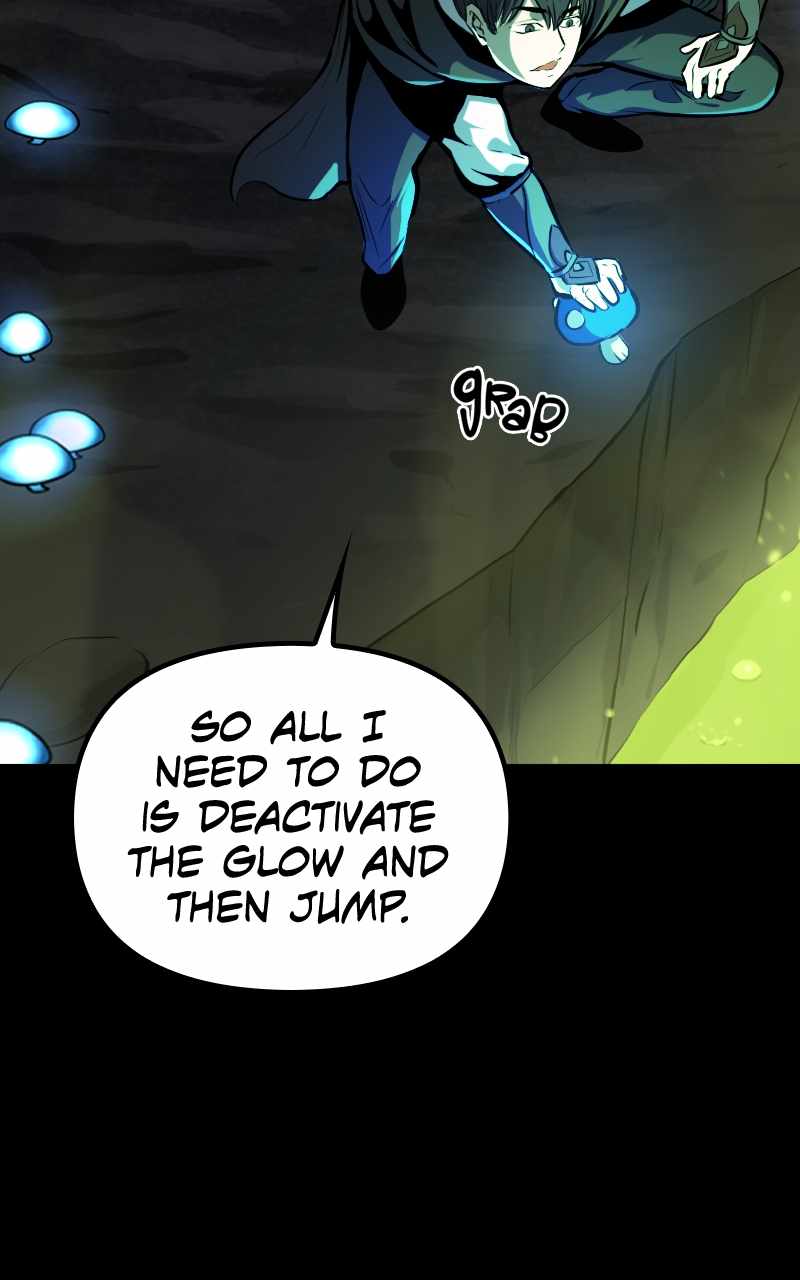 Read The Primal Hunter EN Manga Online