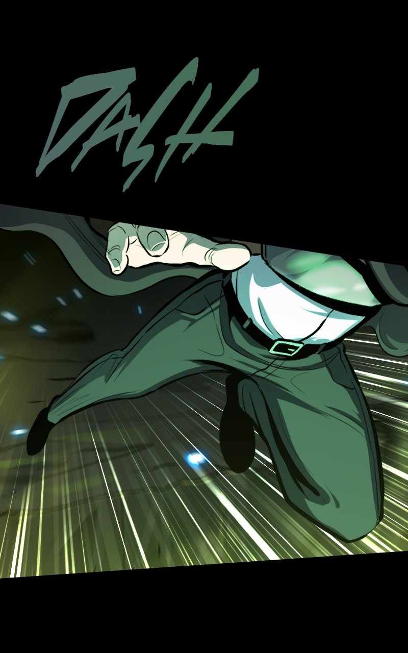 Read The Primal Hunter EN Manga Online