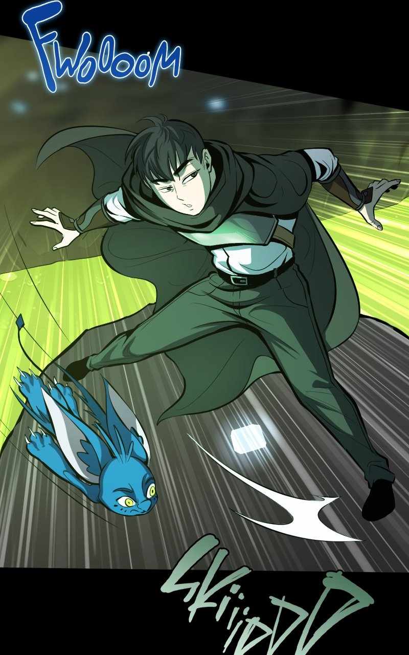 Read The Primal Hunter EN Manga Online