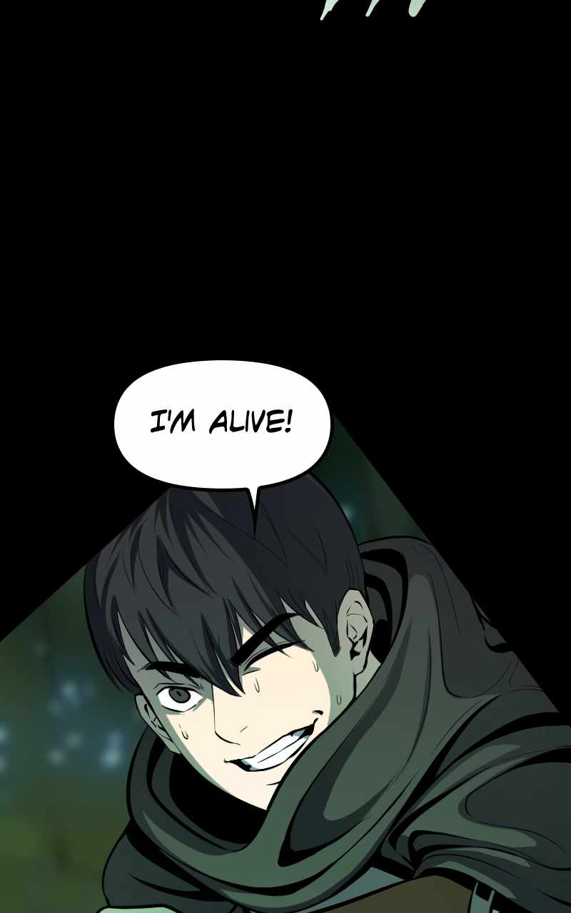 Read The Primal Hunter EN Manga Online