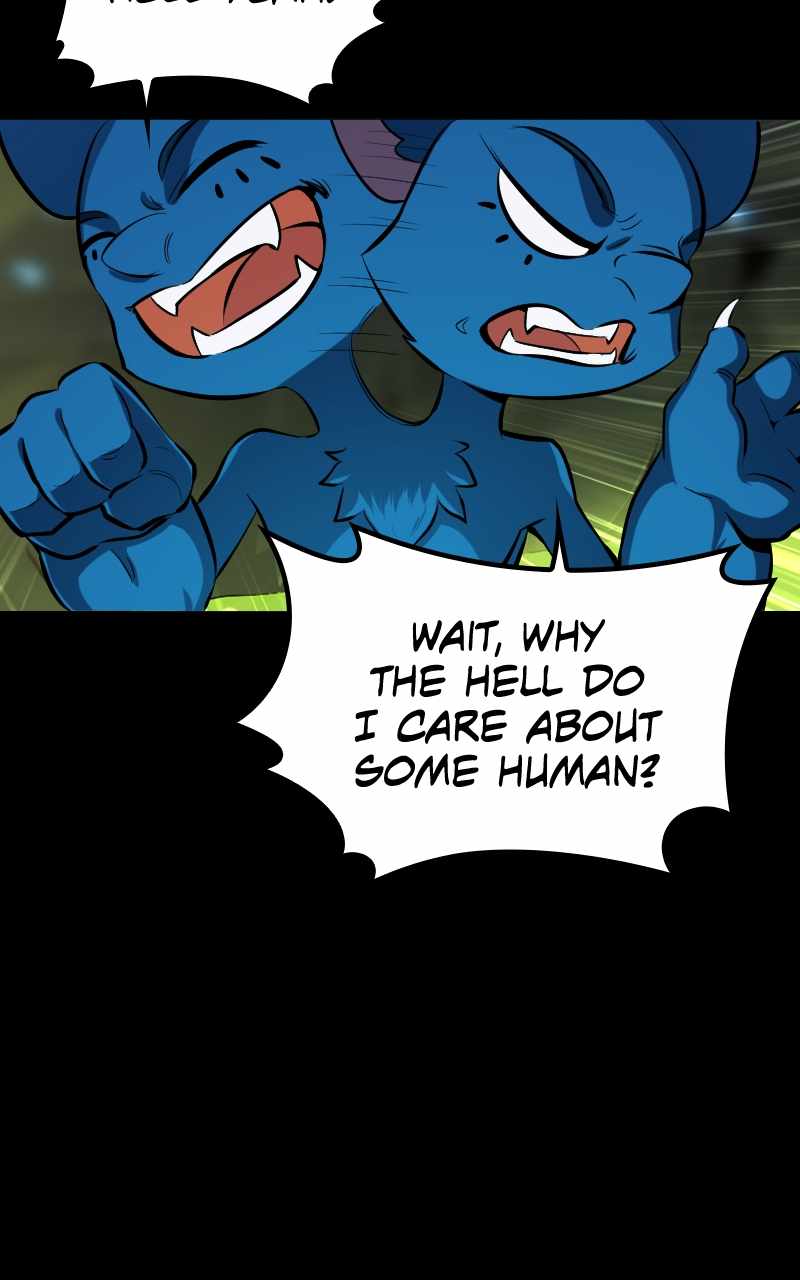 Read The Primal Hunter EN Manga Online