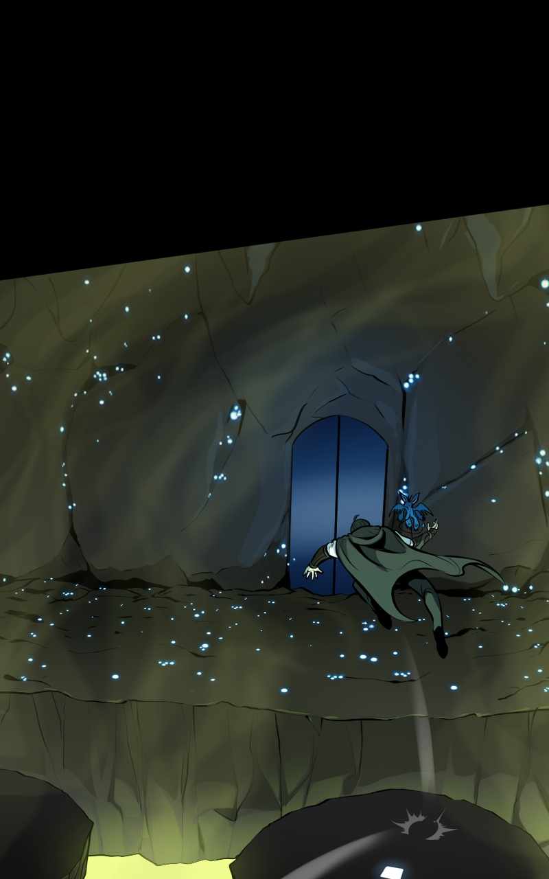 Read The Primal Hunter EN Manga Online