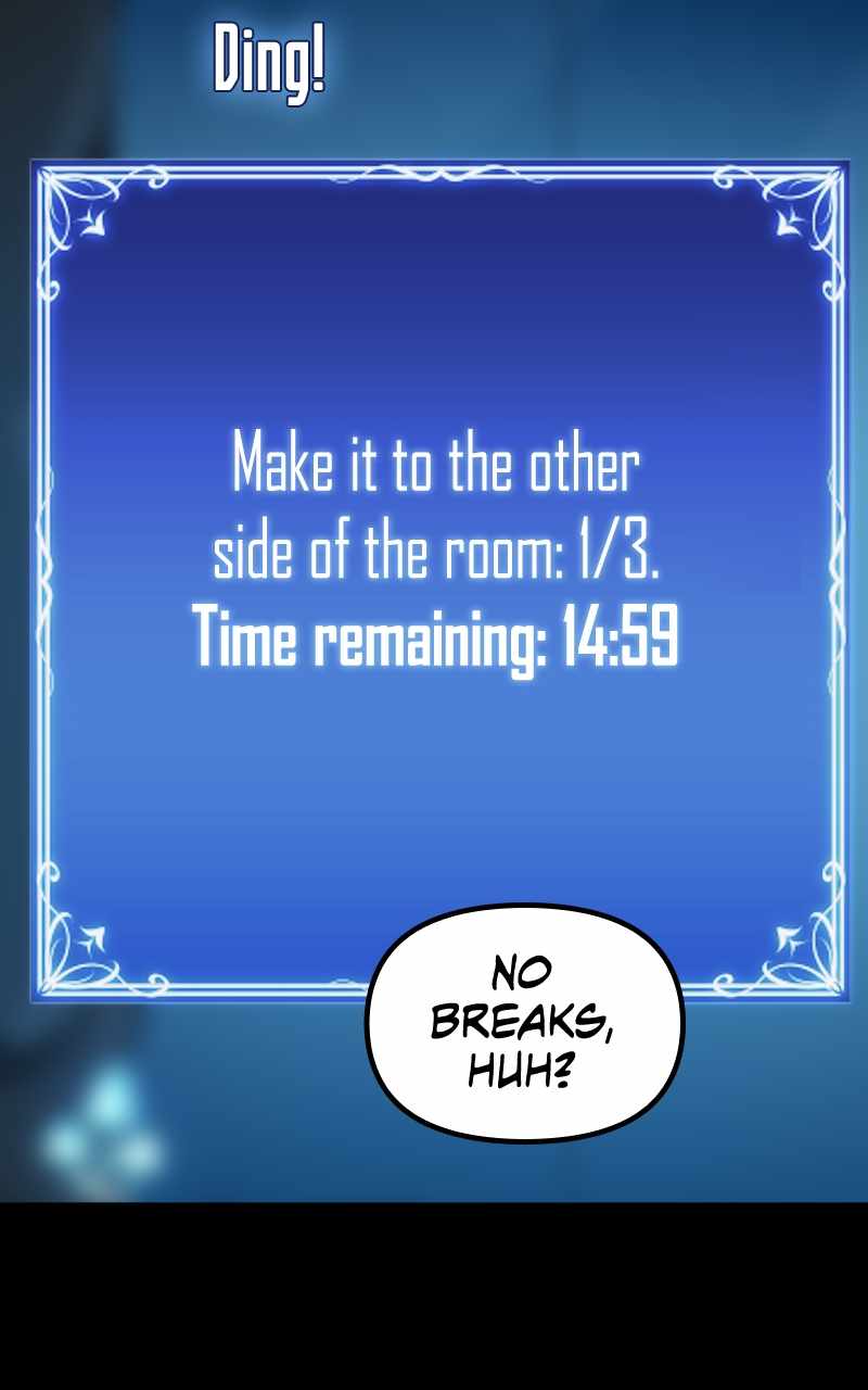 Read The Primal Hunter EN Manga Online