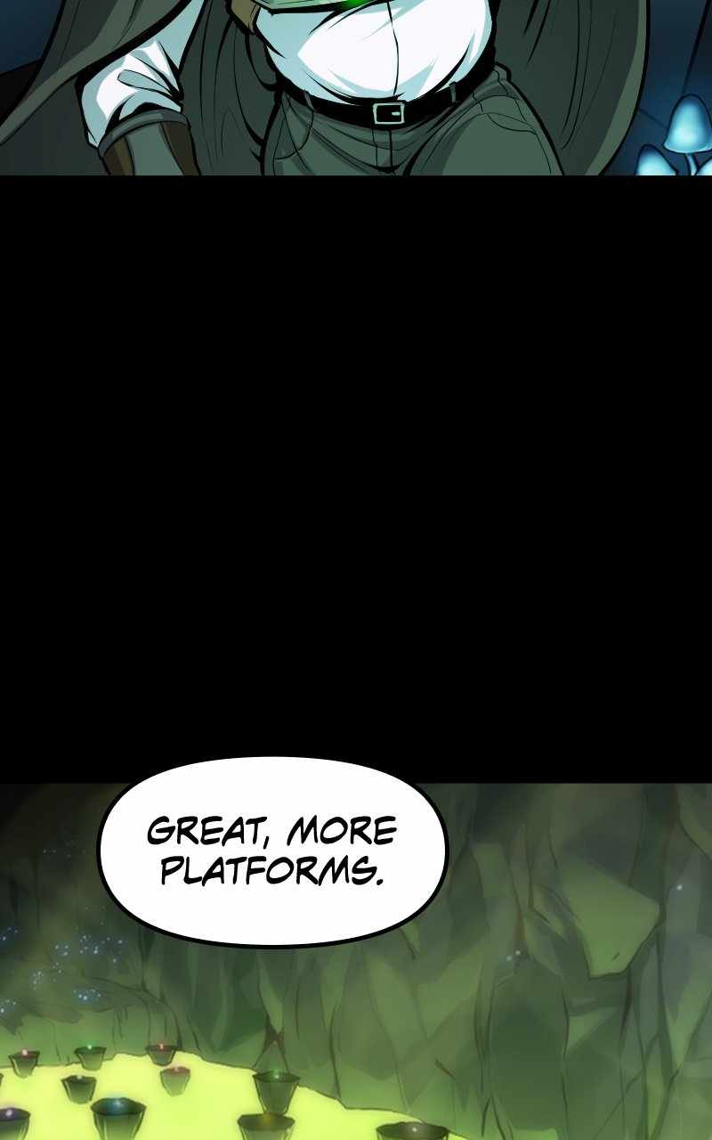 Read The Primal Hunter EN Manga Online