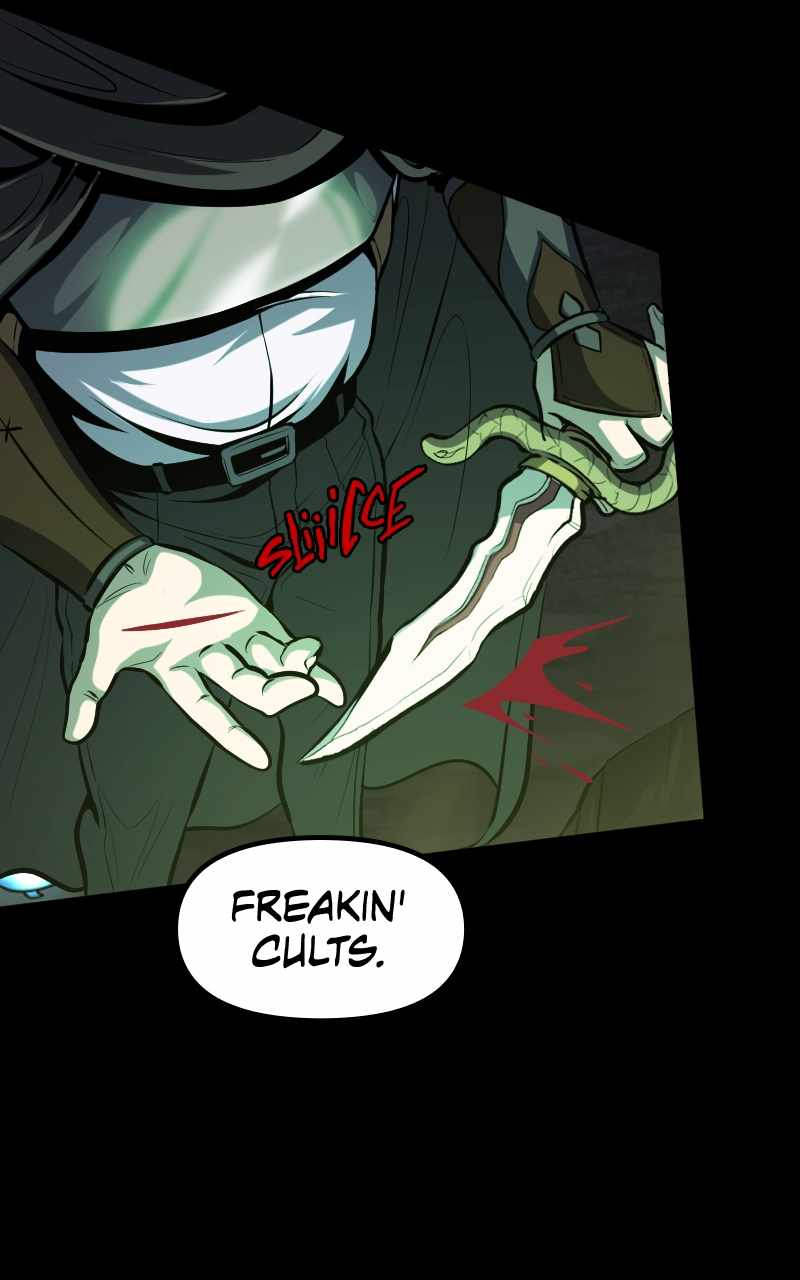 Read The Primal Hunter EN Manga Online