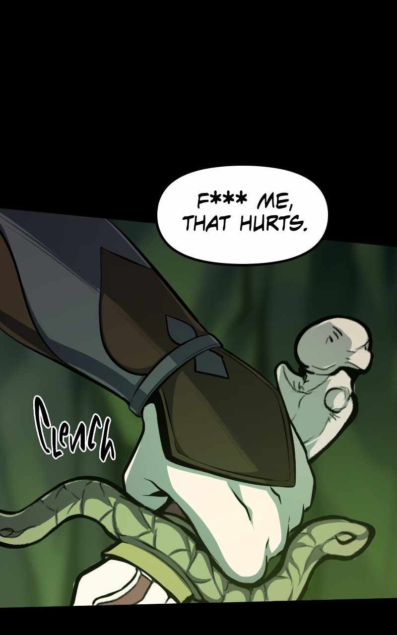 Read The Primal Hunter EN Manga Online