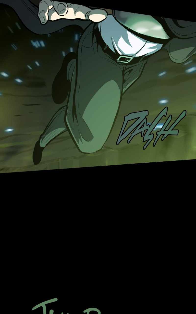 Read The Primal Hunter EN Manga Online