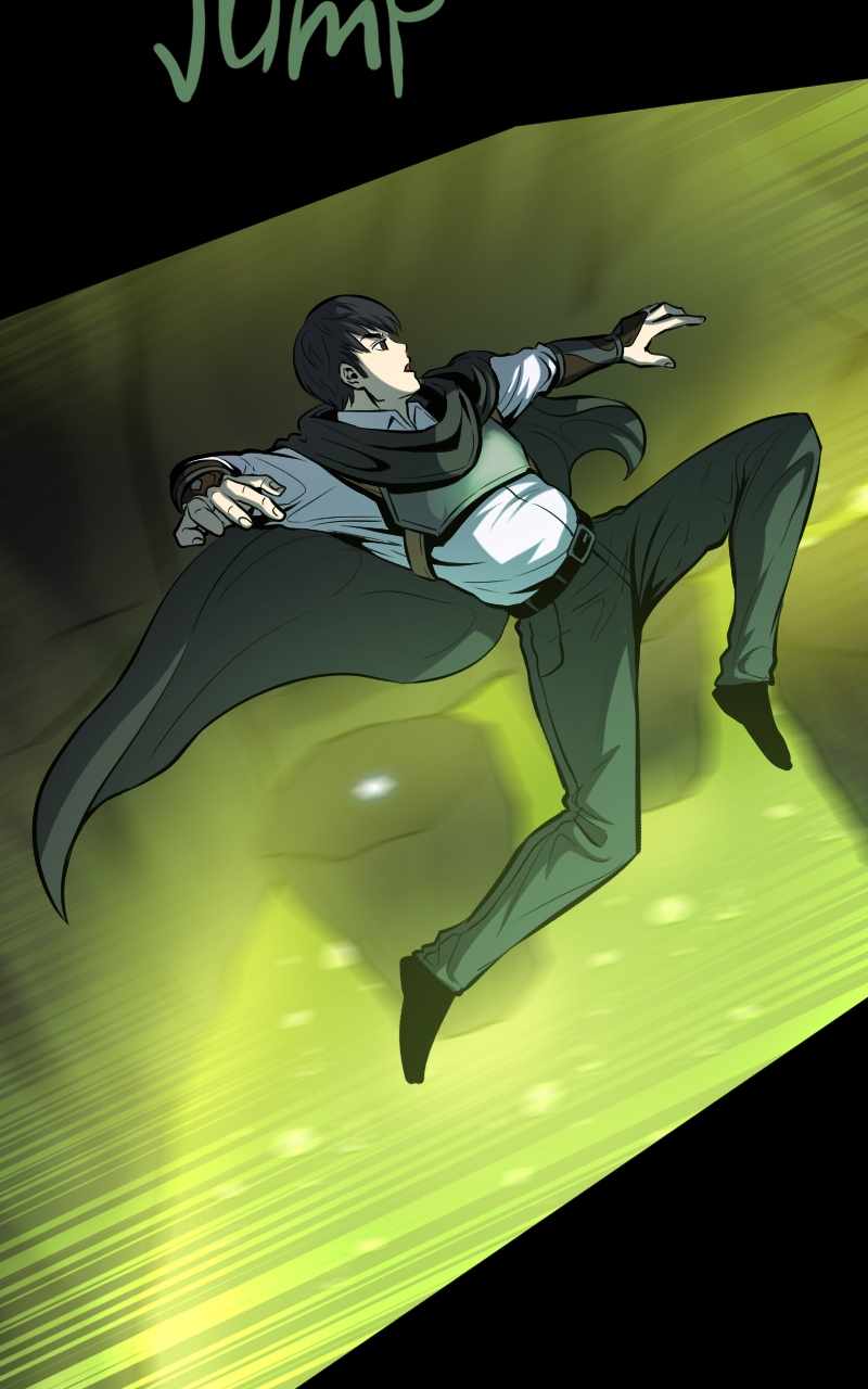 Read The Primal Hunter EN Manga Online