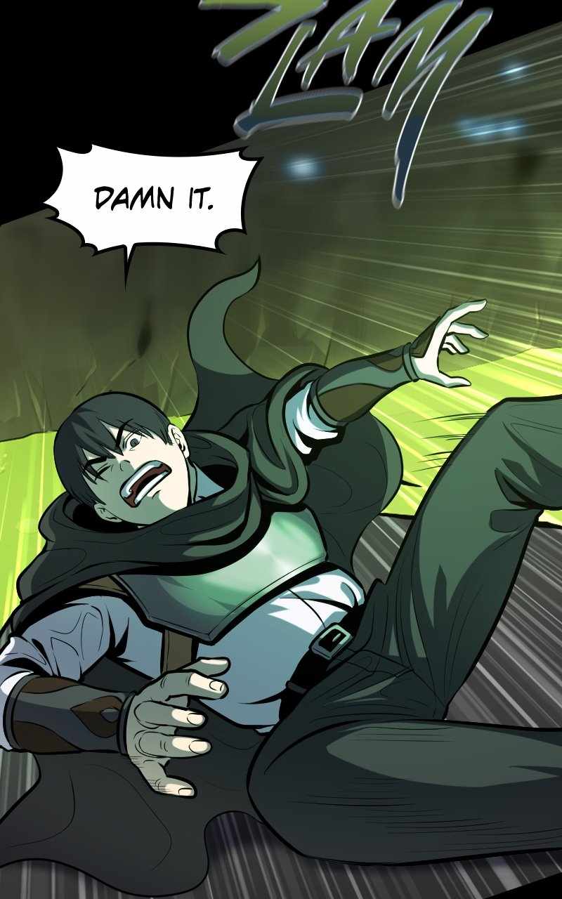 Read The Primal Hunter EN Manga Online