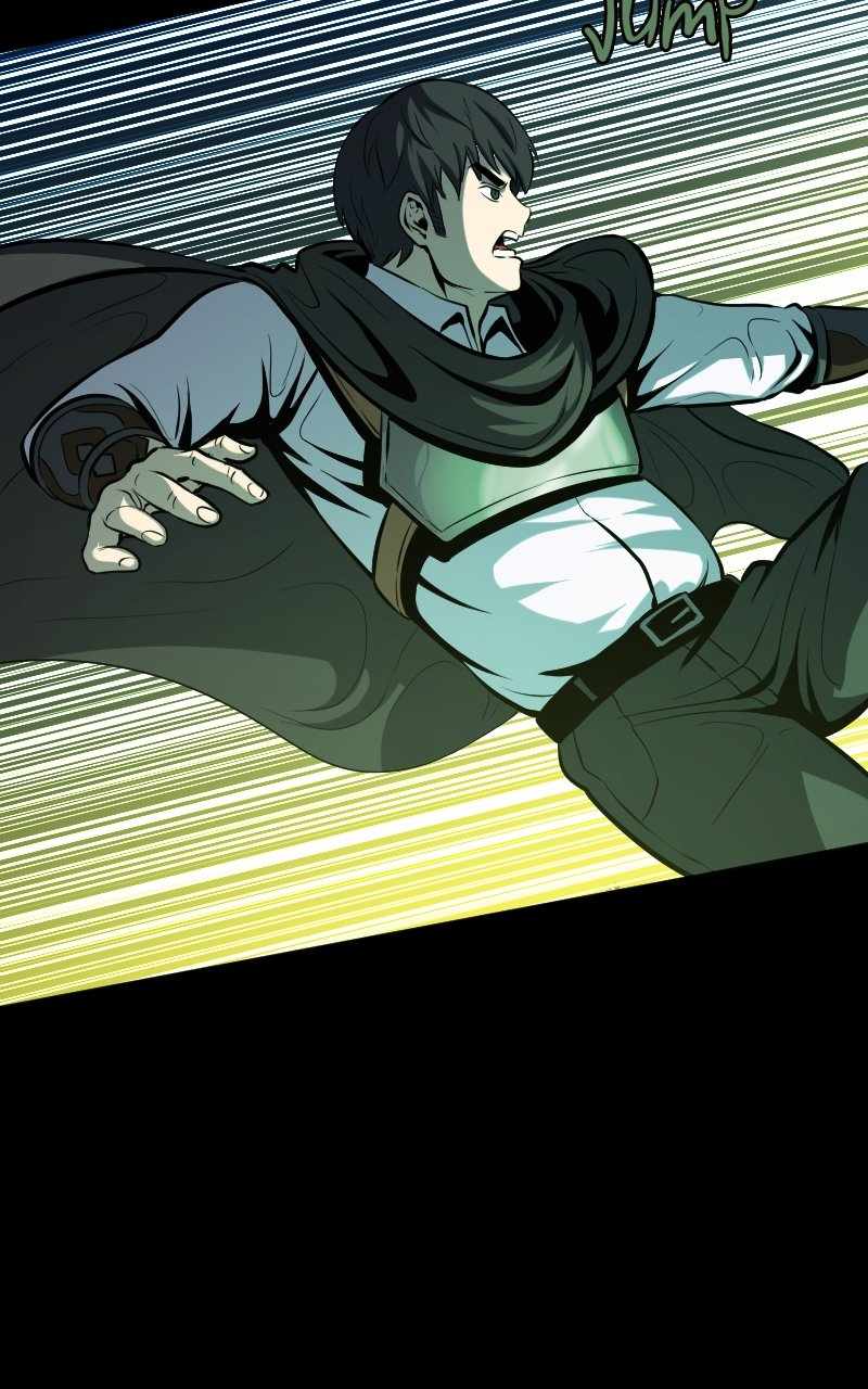 Read The Primal Hunter EN Manga Online