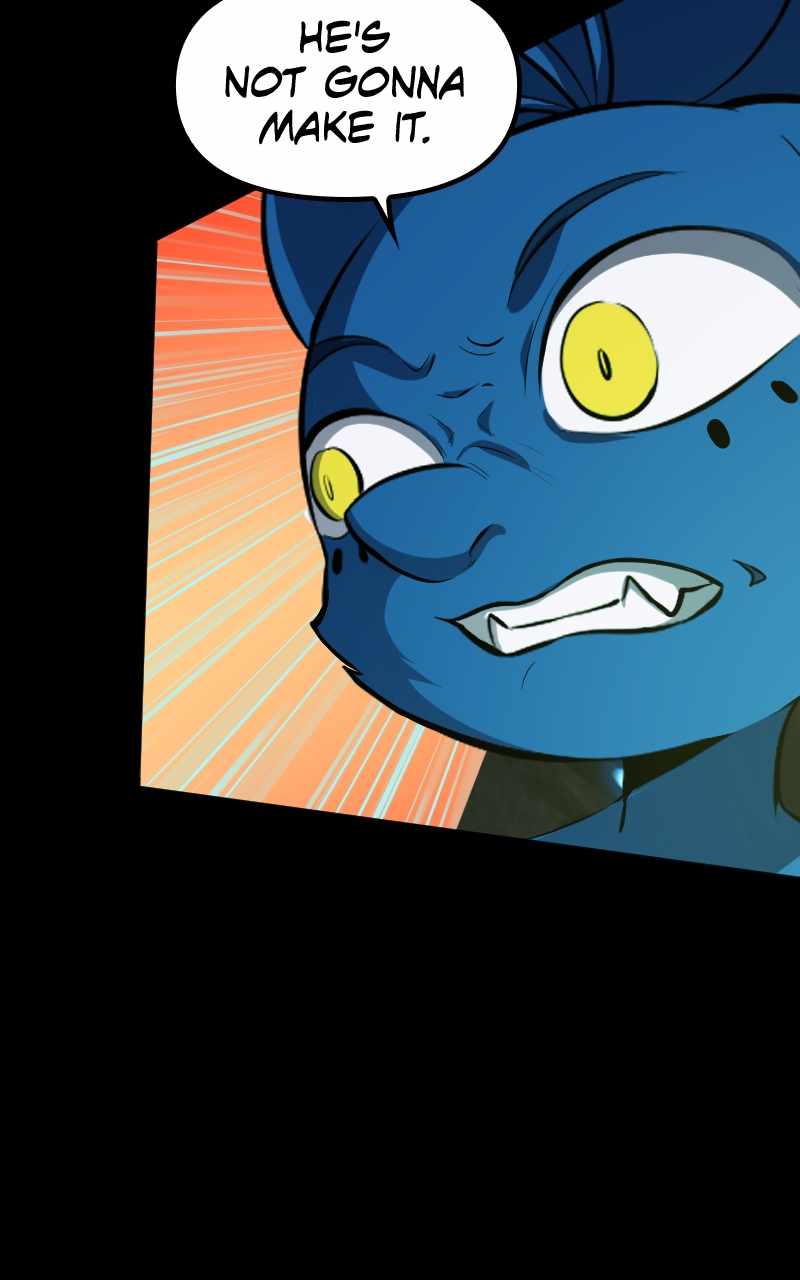 Read The Primal Hunter EN Manga Online