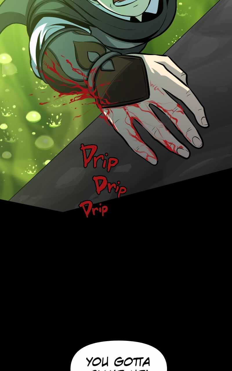 Read The Primal Hunter EN Manga Online