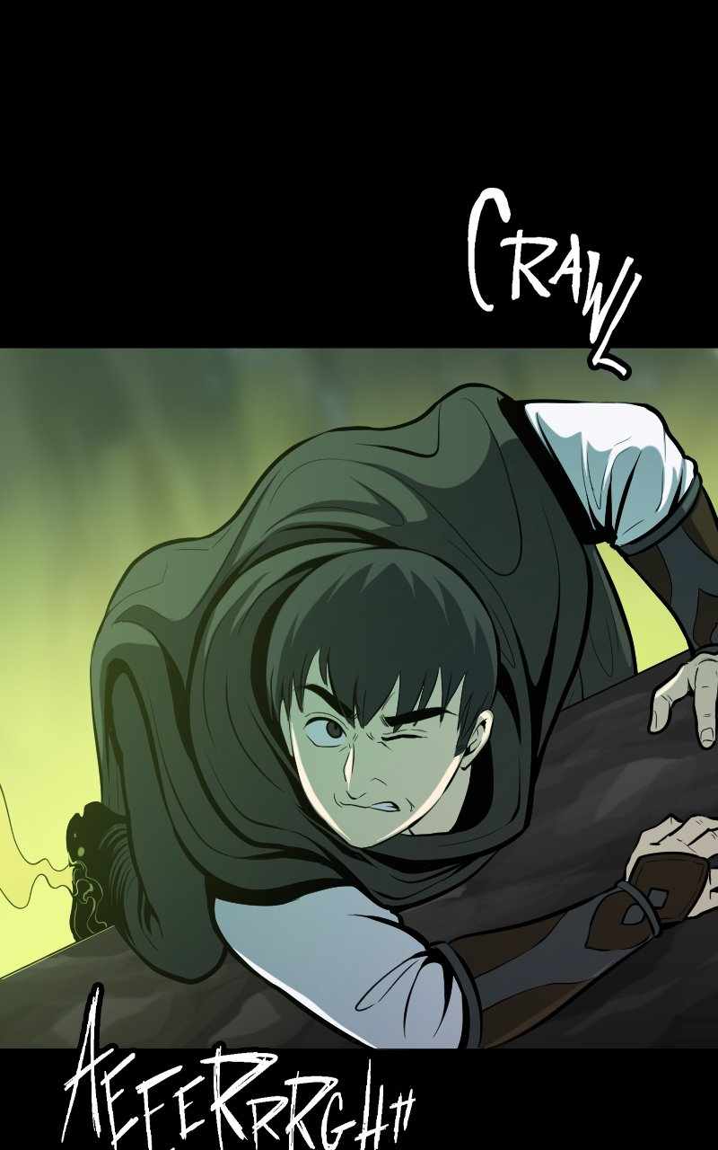 Read The Primal Hunter EN Manga Online