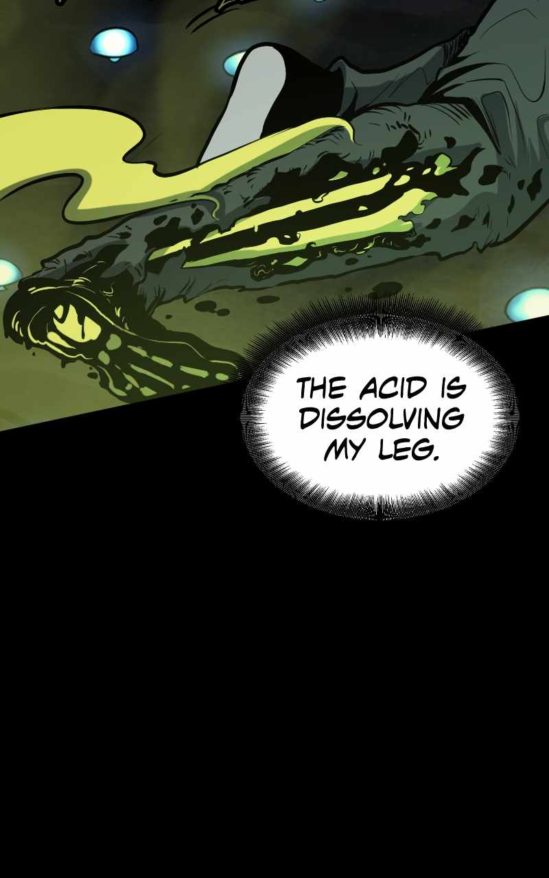 Read The Primal Hunter EN Manga Online