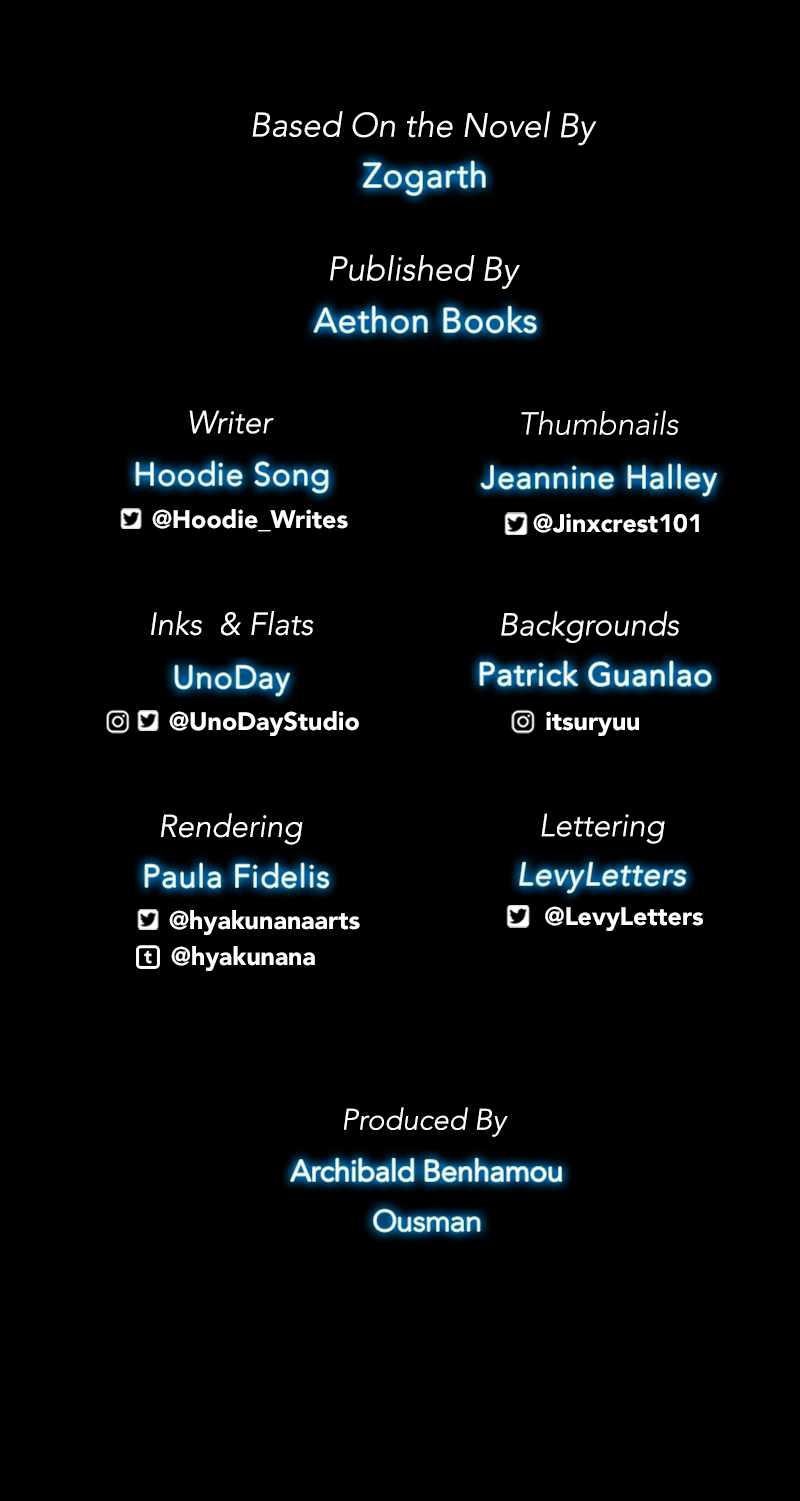 Read The Primal Hunter EN Manga Online