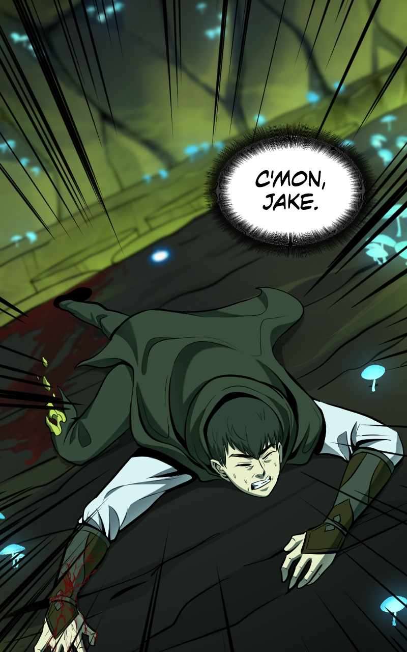 Read The Primal Hunter EN Manga Online