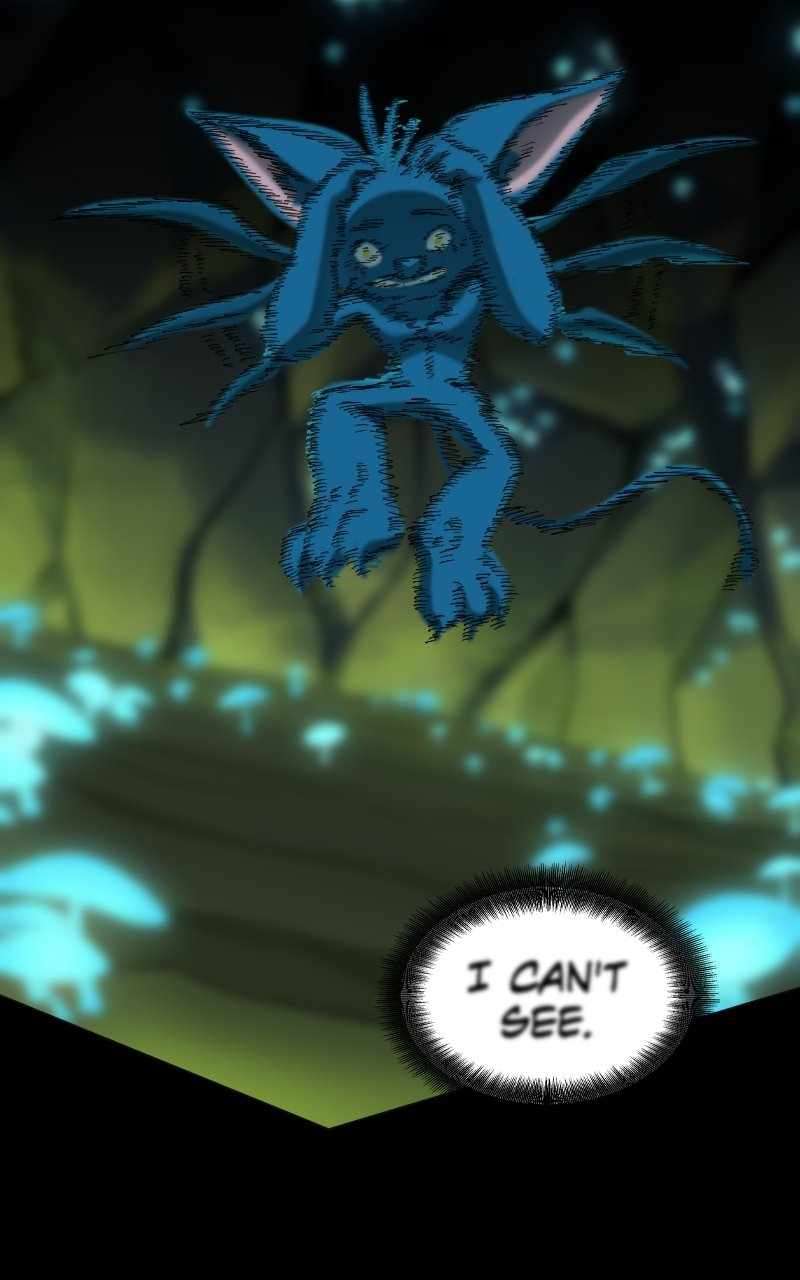 Read The Primal Hunter EN Manga Online