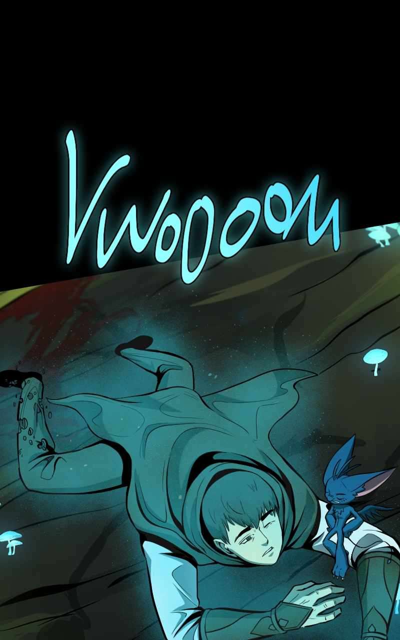 Read The Primal Hunter EN Manga Online