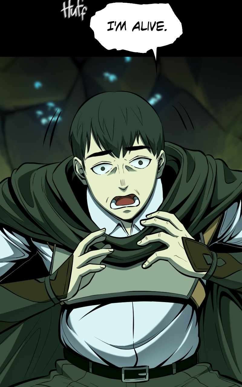 Read The Primal Hunter EN Manga Online