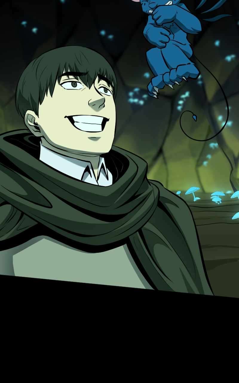 Read The Primal Hunter EN Manga Online