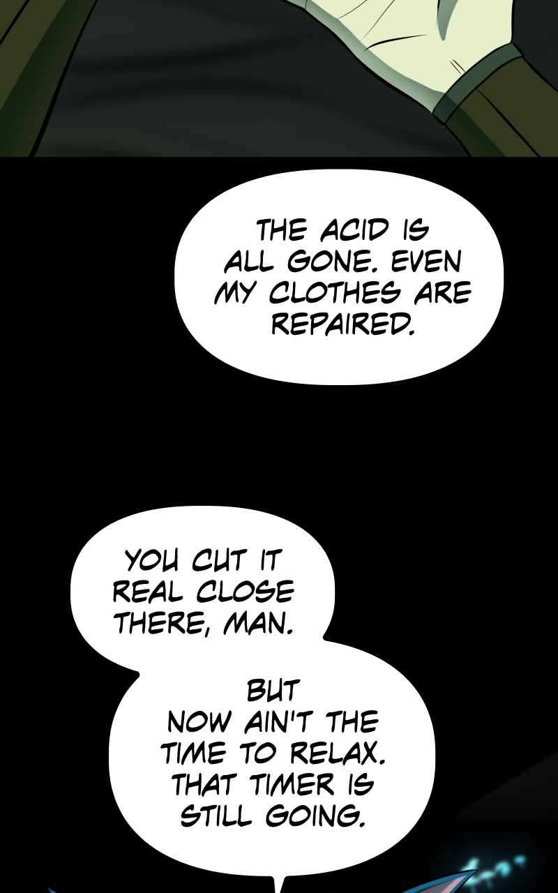 Read The Primal Hunter EN Manga Online