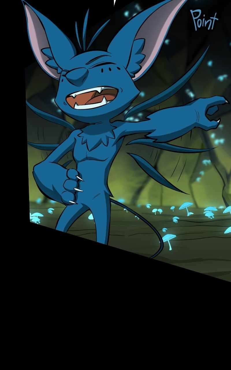 Read The Primal Hunter EN Manga Online