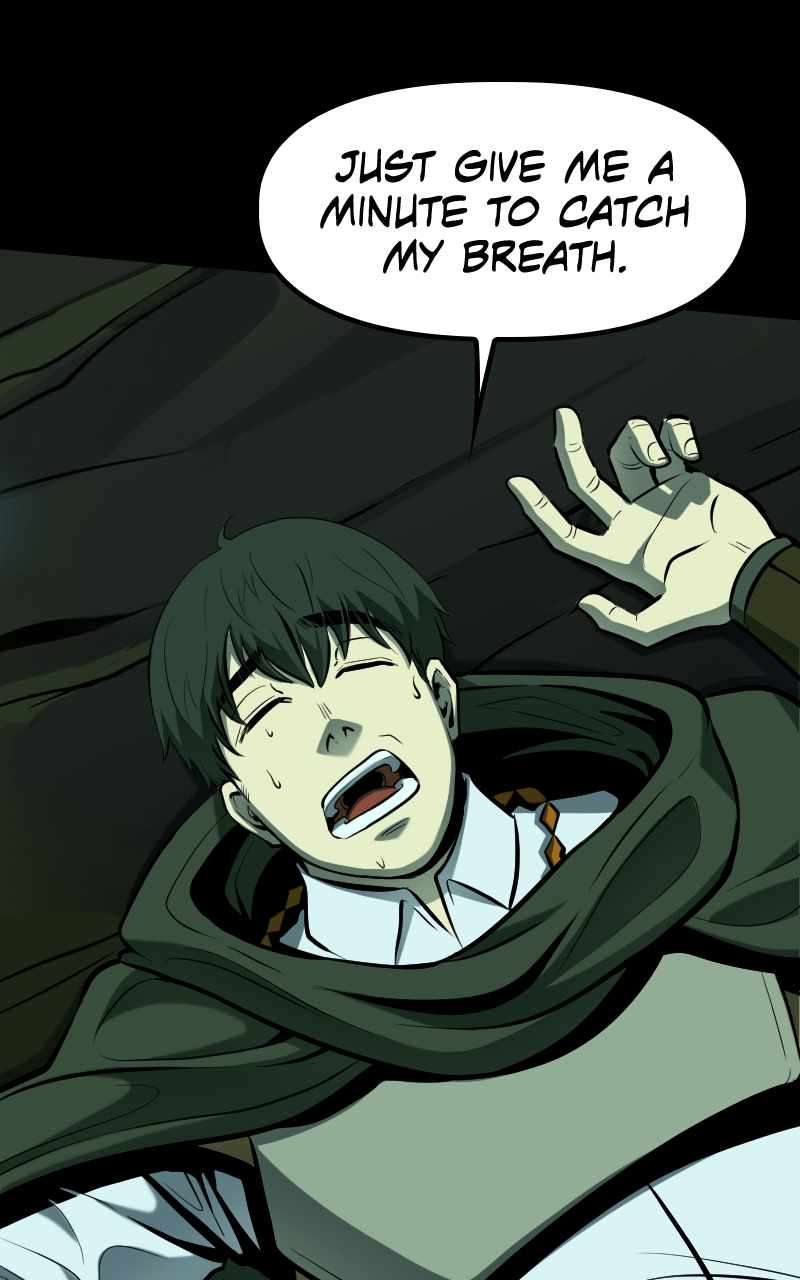 Read The Primal Hunter EN Manga Online