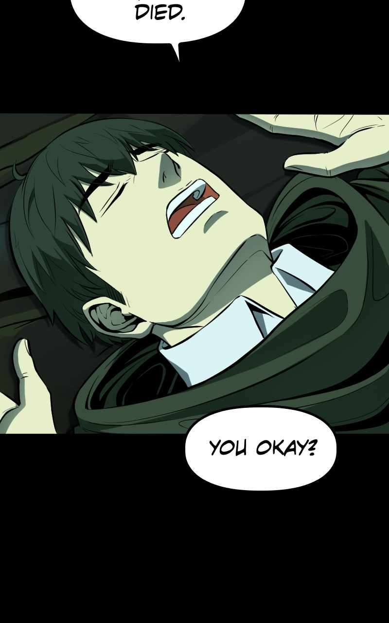 Read The Primal Hunter EN Manga Online