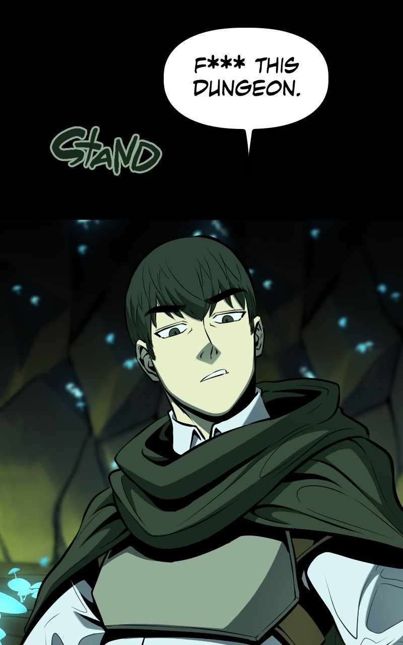 Read The Primal Hunter EN Manga Online