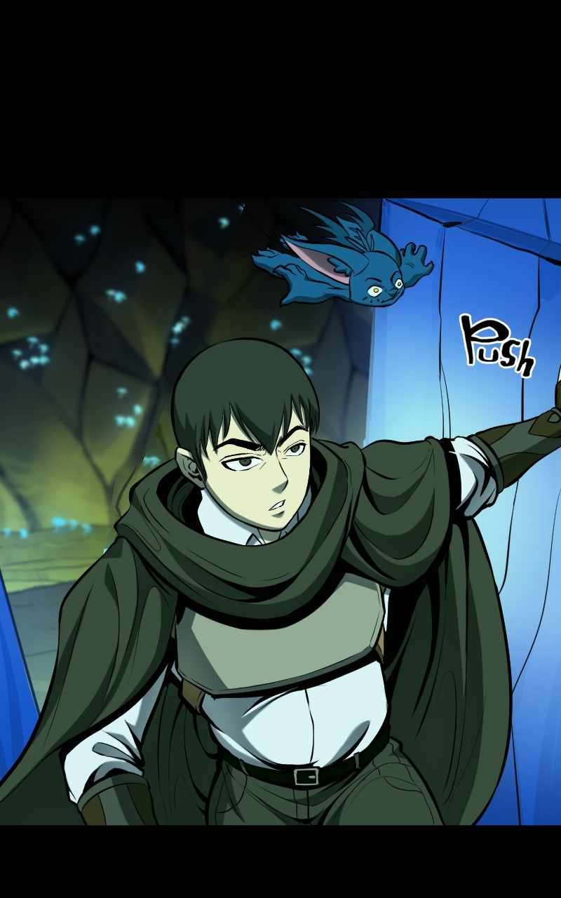 Read The Primal Hunter EN Manga Online