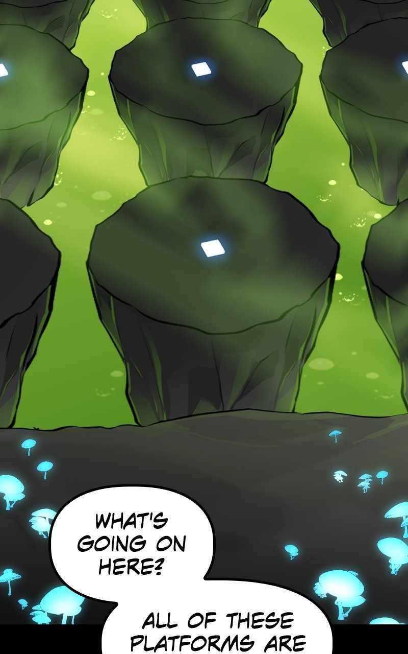 Read The Primal Hunter EN Manga Online